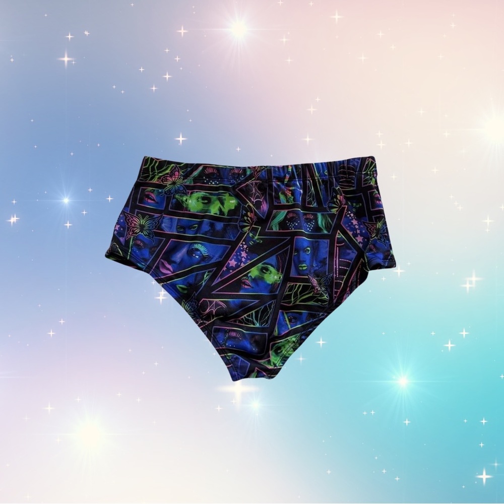 Club Exx Rave Bottoms - Picture 4 of 5